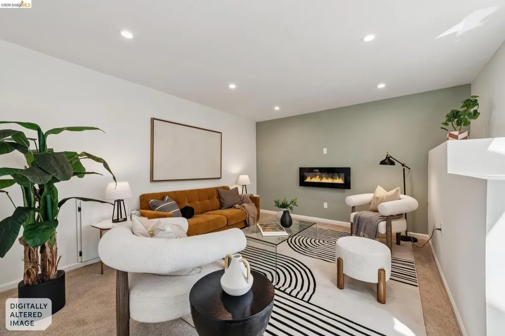 6281 Aspinwall Road Oakland CA 94611
