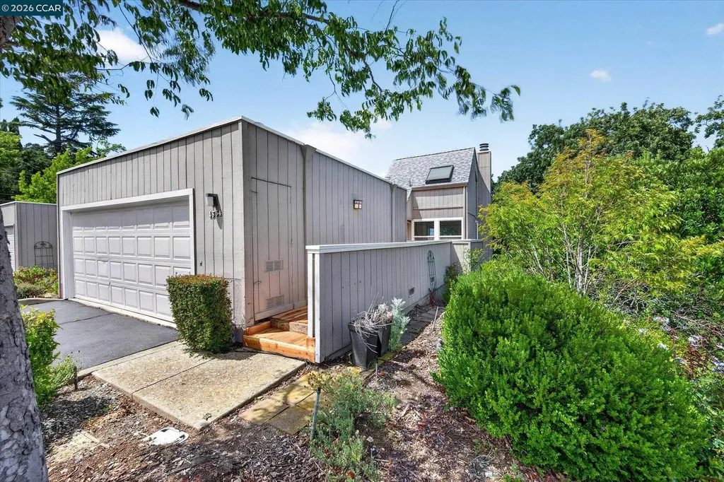1654 Terrace Way Walnut Creek CA 94597
