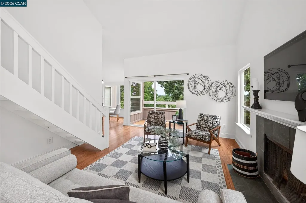 1654 Terrace Way Walnut Creek CA 94597