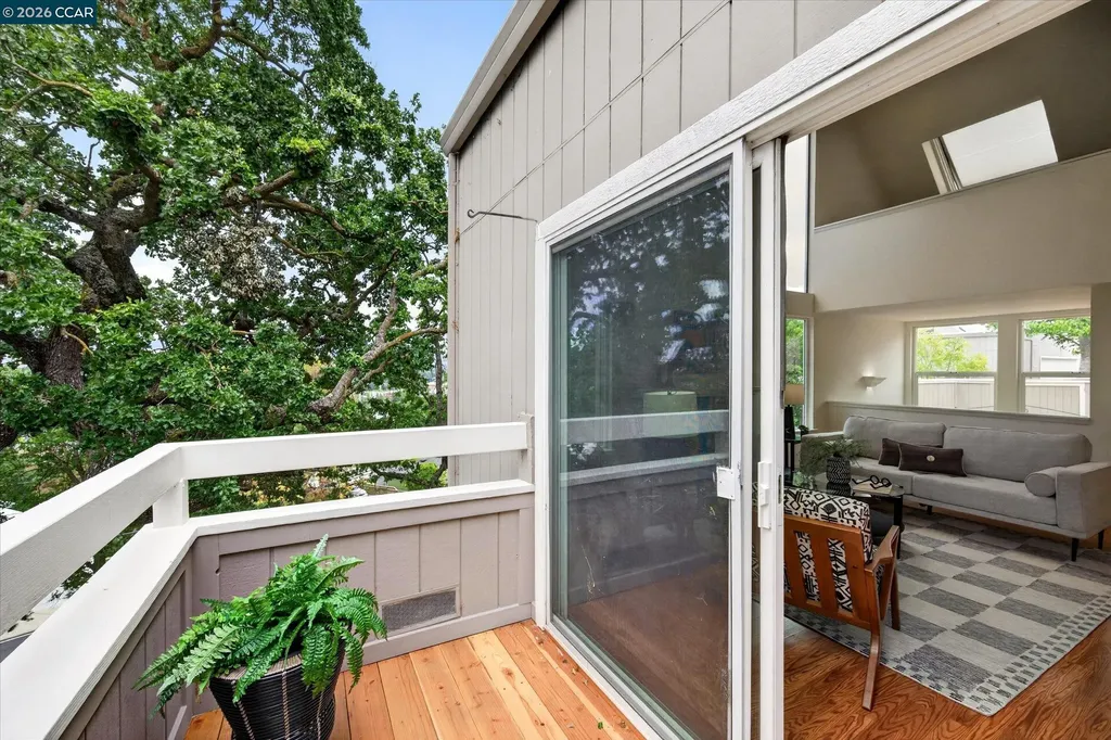 1654 Terrace Way Walnut Creek CA 94597