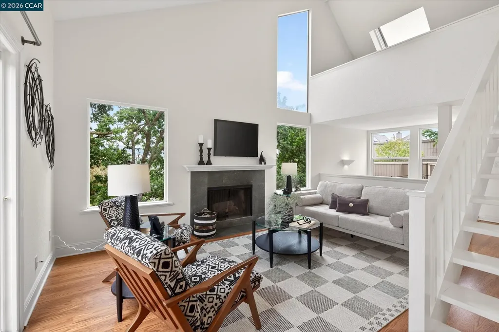 1654 Terrace Way Walnut Creek CA 94597