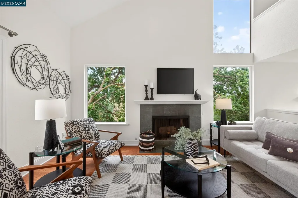 1654 Terrace Way Walnut Creek CA 94597