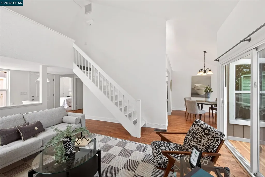 1654 Terrace Way Walnut Creek CA 94597
