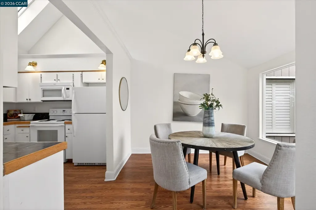 1654 Terrace Way Walnut Creek CA 94597