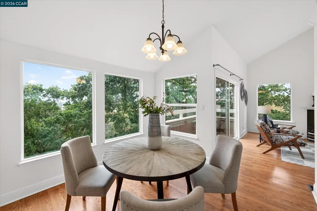 1654 Terrace Way Walnut Creek CA 94597