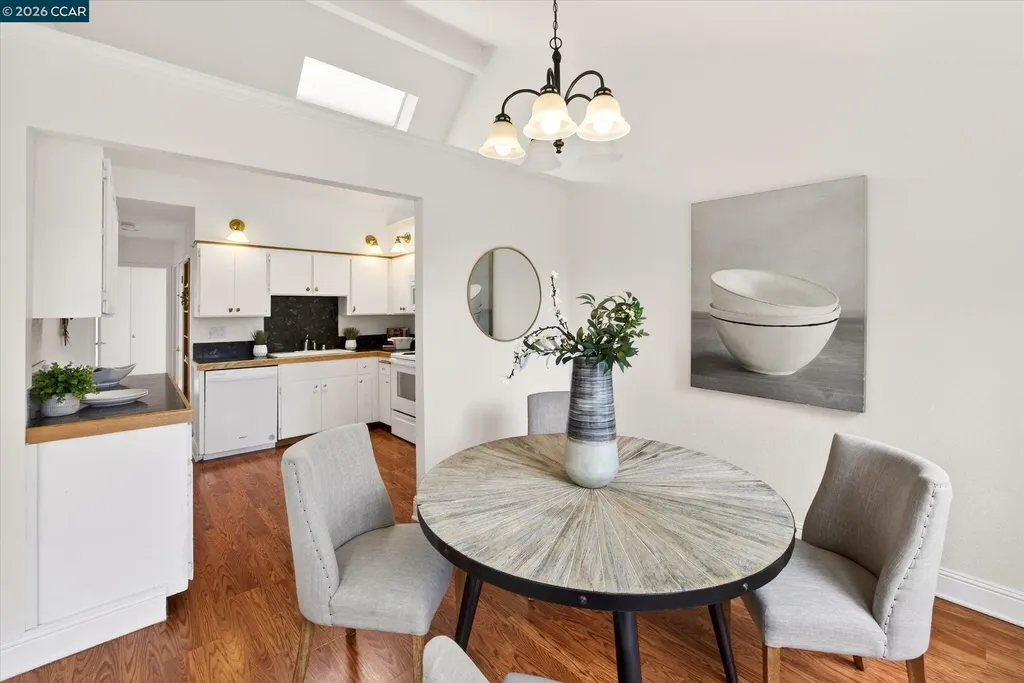 1654 Terrace Way Walnut Creek CA 94597