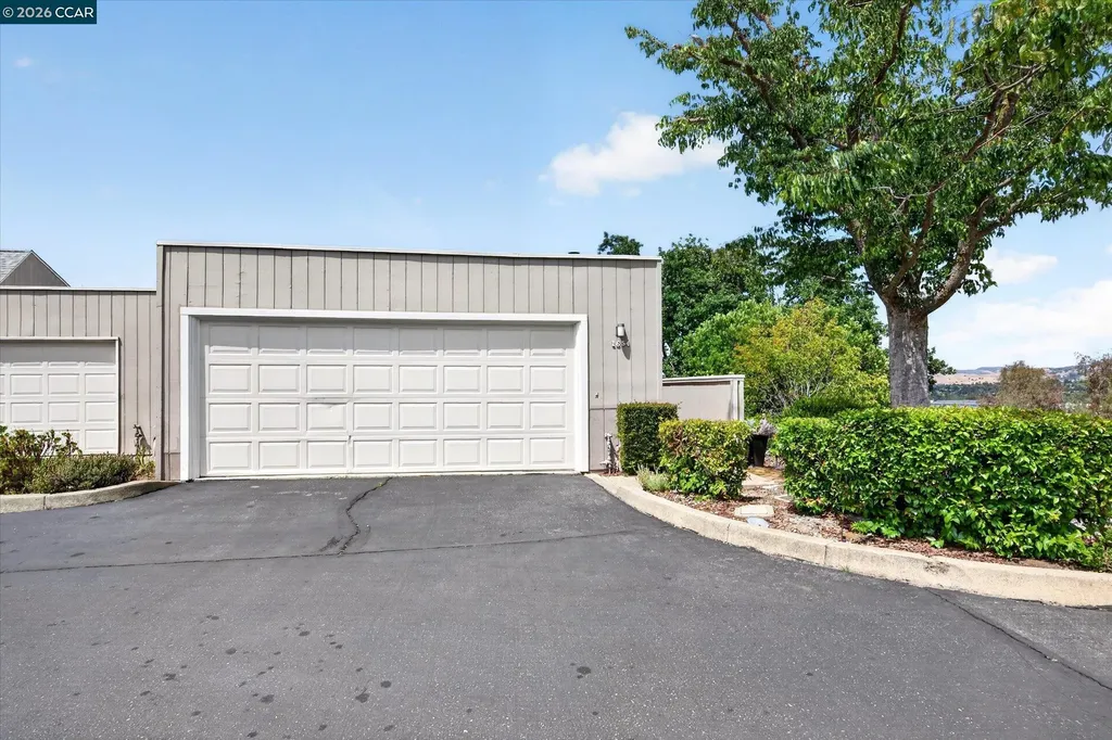 1654 Terrace Way Walnut Creek CA 94597