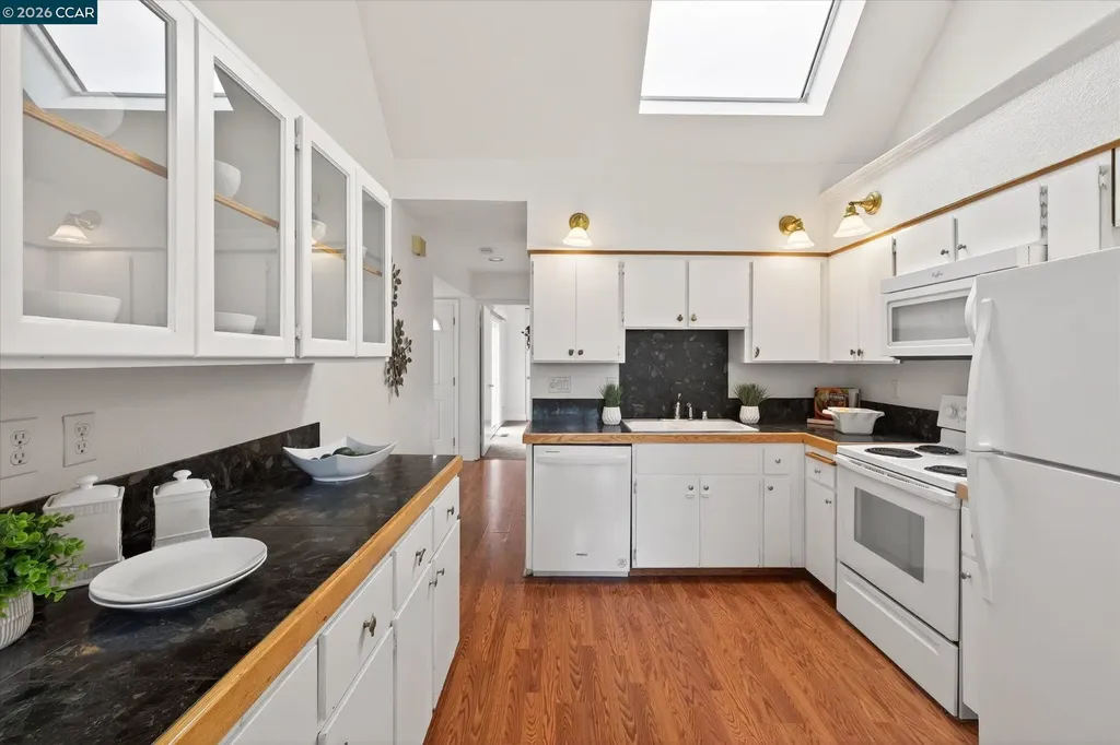 1654 Terrace Way Walnut Creek CA 94597