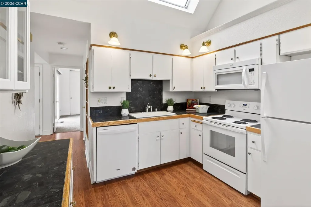 1654 Terrace Way Walnut Creek CA 94597