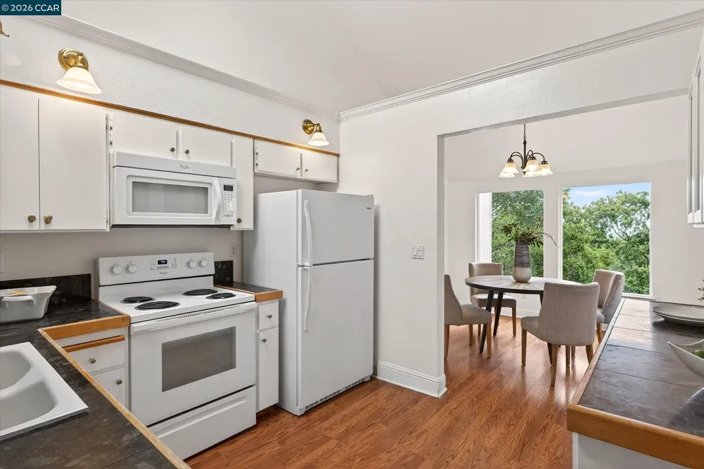 1654 Terrace Way Walnut Creek CA 94597