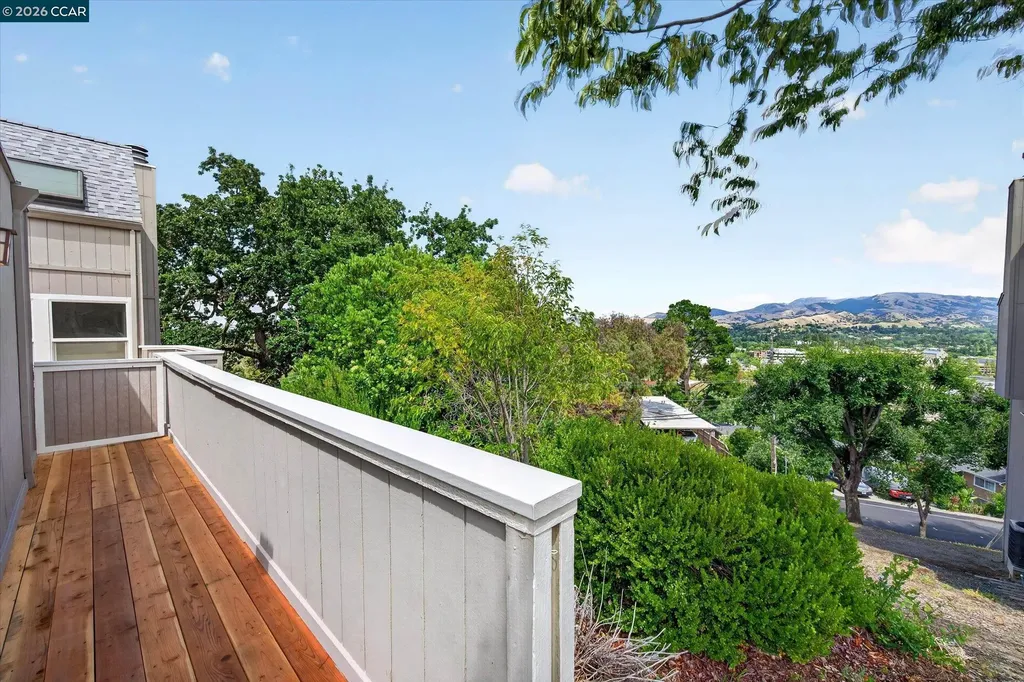 1654 Terrace Way Walnut Creek CA 94597