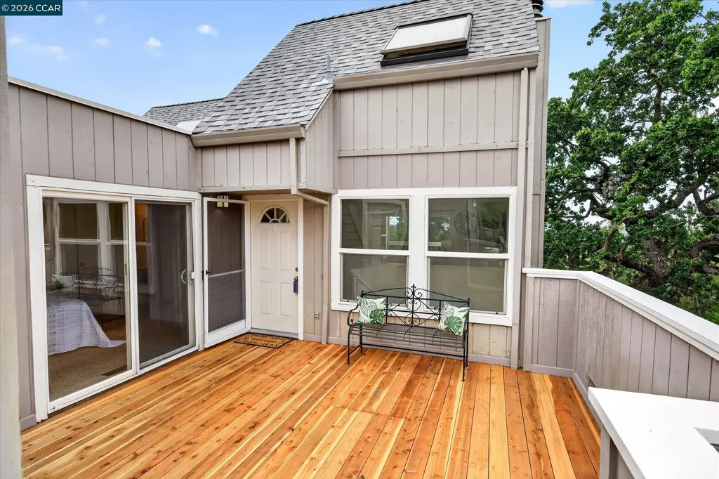 1654 Terrace Way Walnut Creek CA 94597