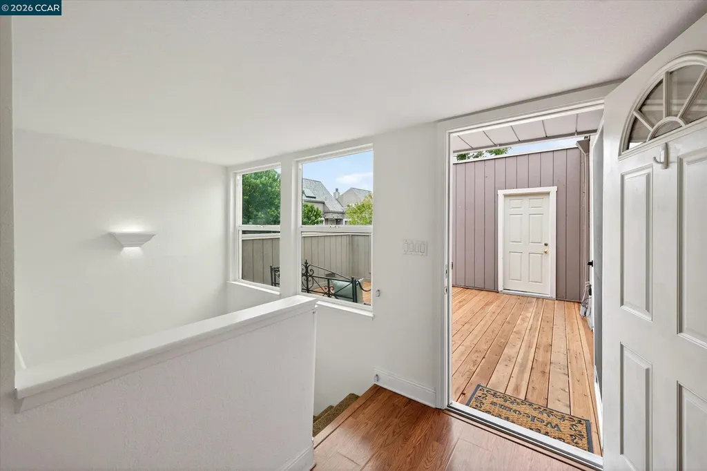1654 Terrace Way Walnut Creek CA 94597