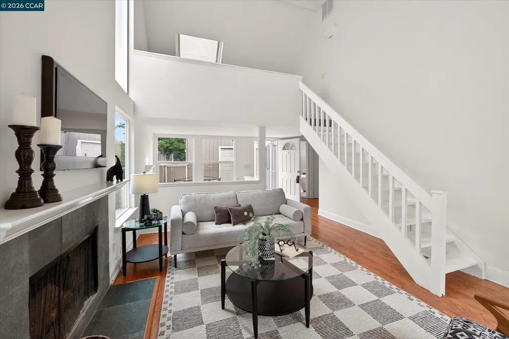 1654 Terrace Way Walnut Creek CA 94597