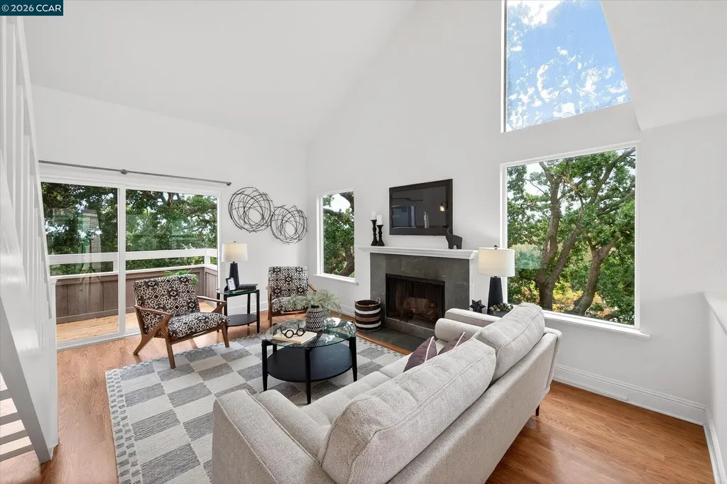 1654 Terrace Way Walnut Creek CA 94597