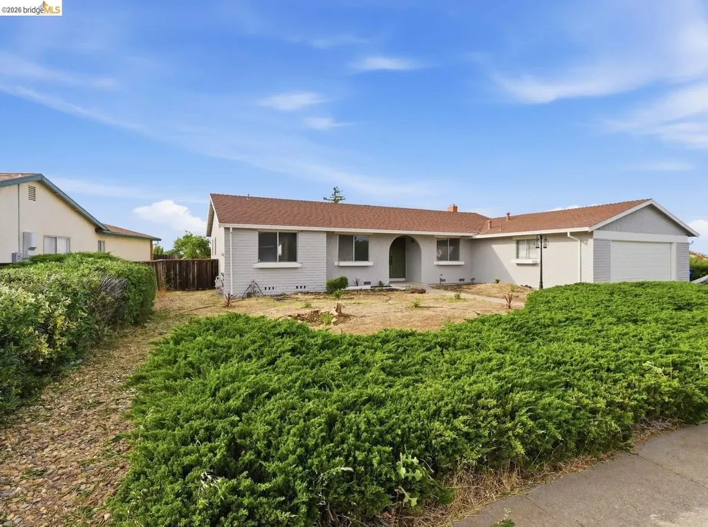 3918 Chatworth Street Pittsburg CA 94565