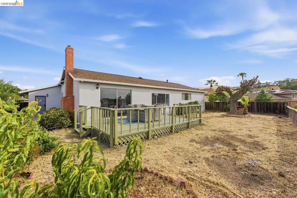 3918 Chatworth Street Pittsburg CA 94565