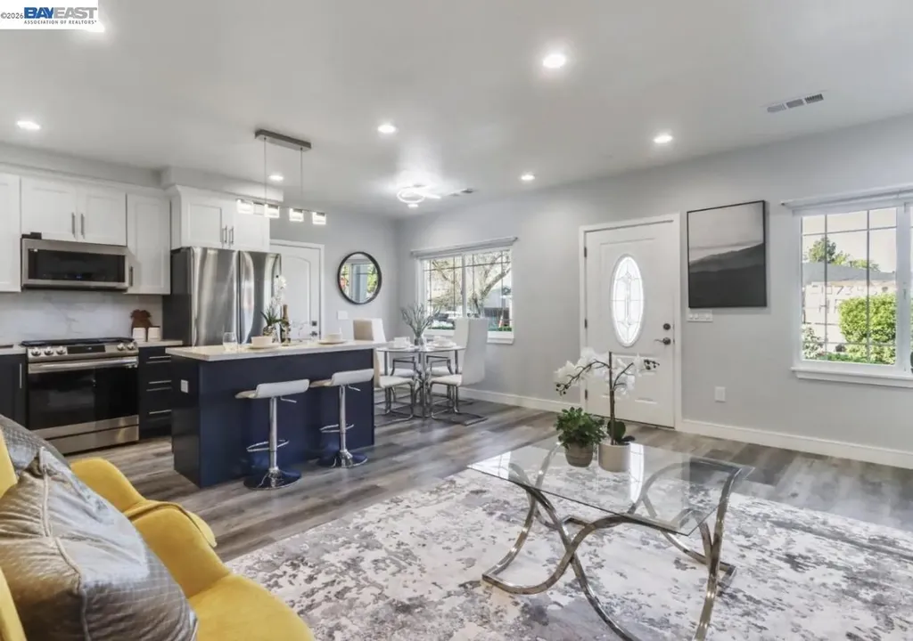37275 Dondero Way Fremont CA 94536