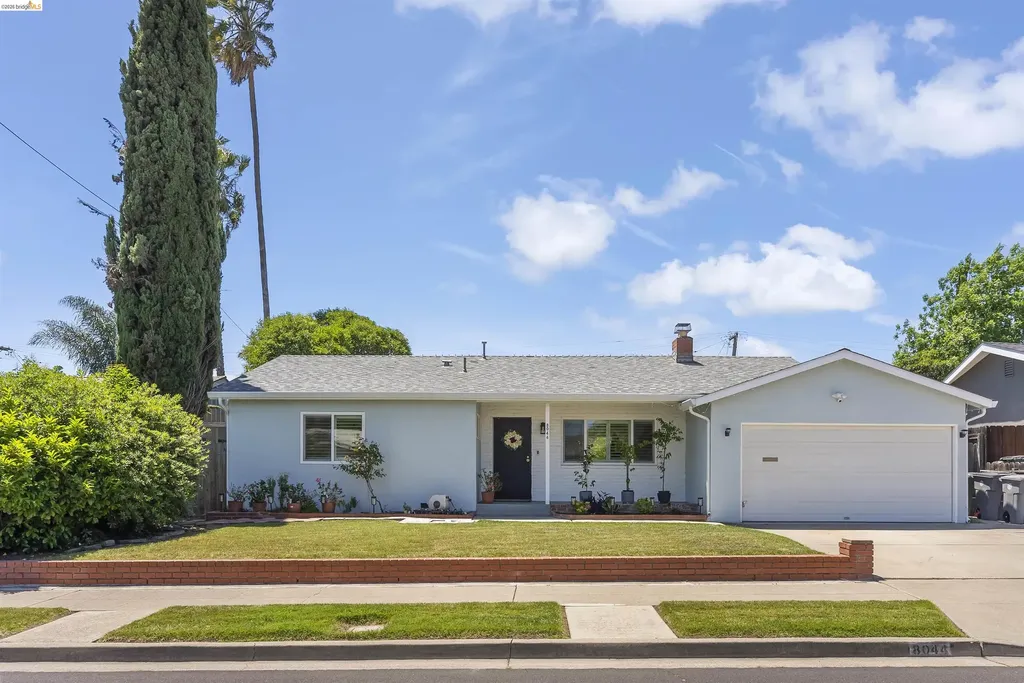 8044 Tamarack Drive Dublin CA 94568