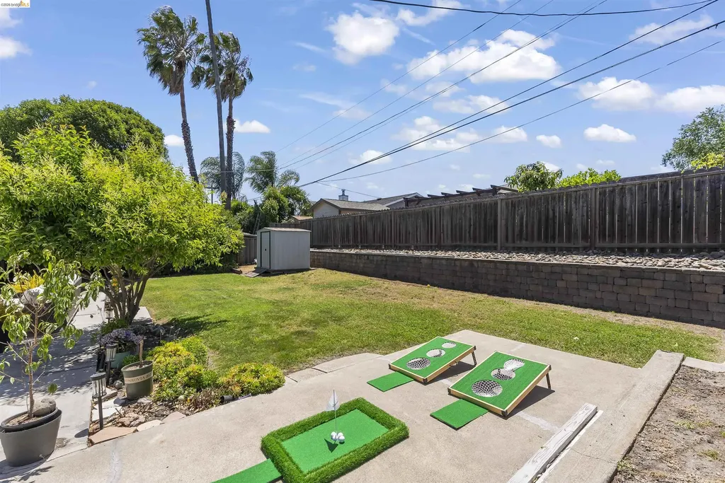 8044 Tamarack Drive Dublin CA 94568