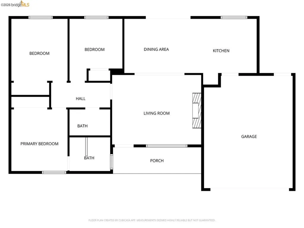 8044 Tamarack Drive Dublin CA 94568