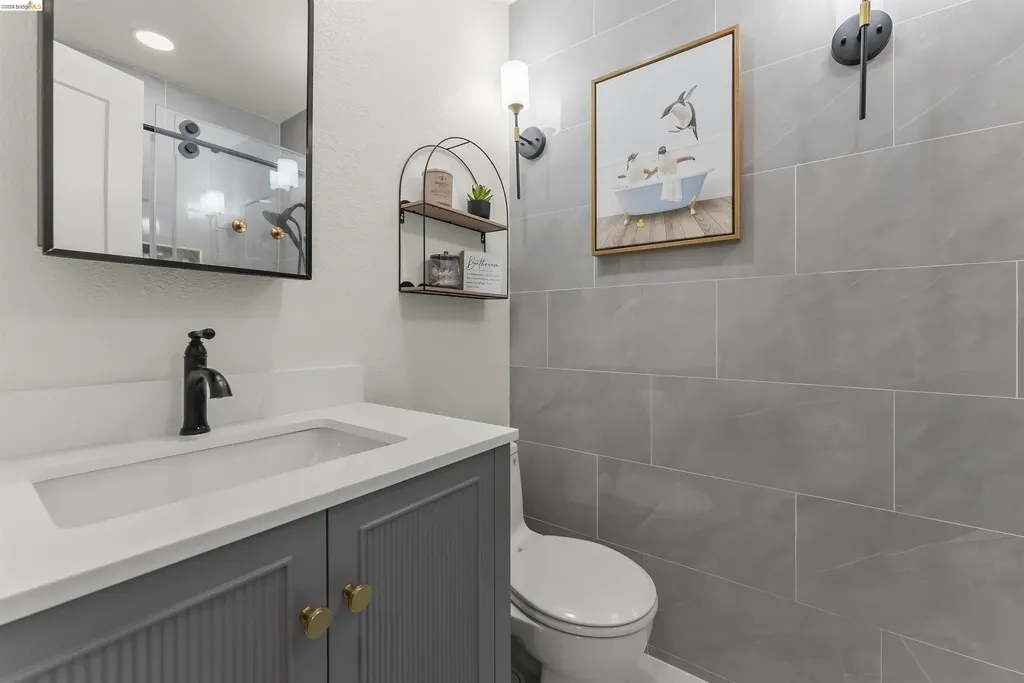 8044 Tamarack Drive Dublin CA 94568