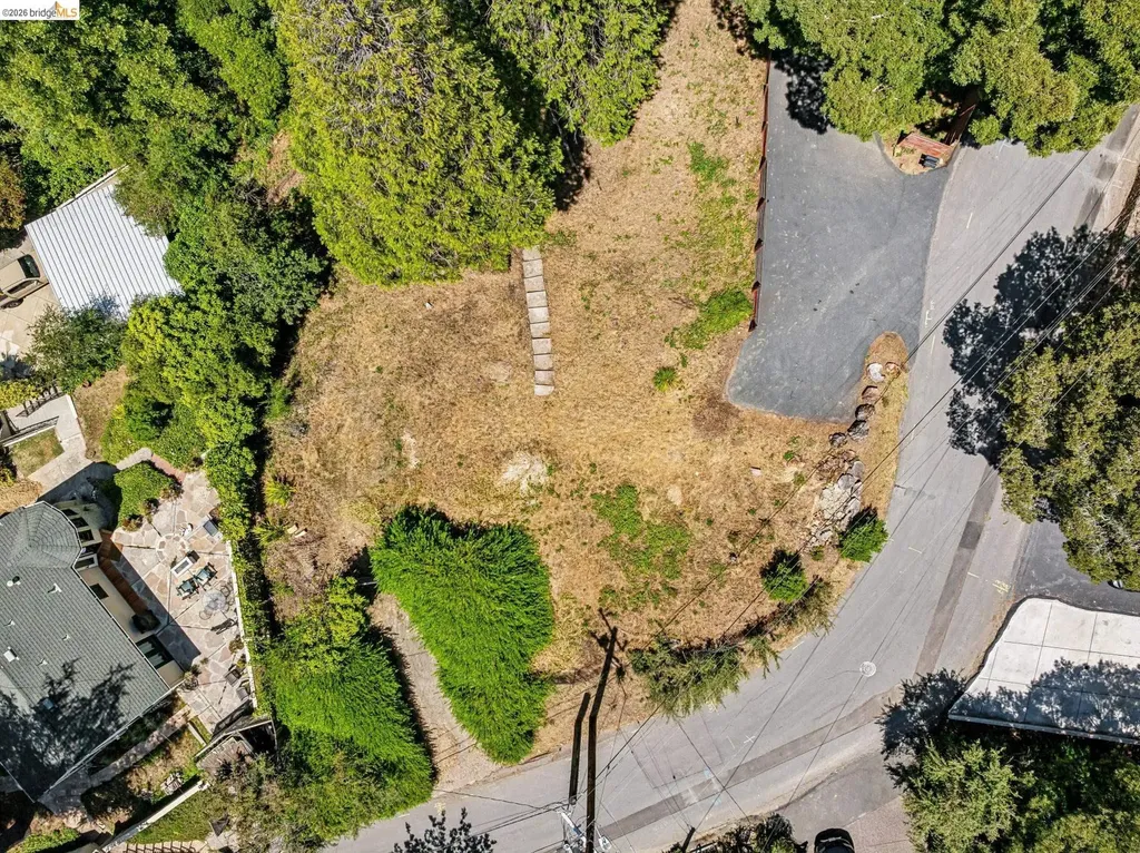 0 Aspinwall Drive Oakland CA 94611