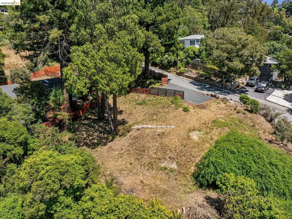 0 Aspinwall Drive Oakland CA 94611