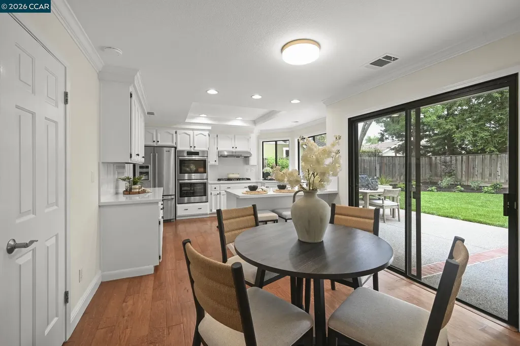 317 Fontaine Drive Danville CA 94506