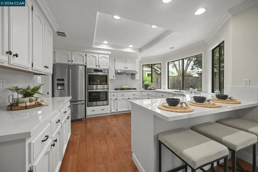 317 Fontaine Drive Danville CA 94506