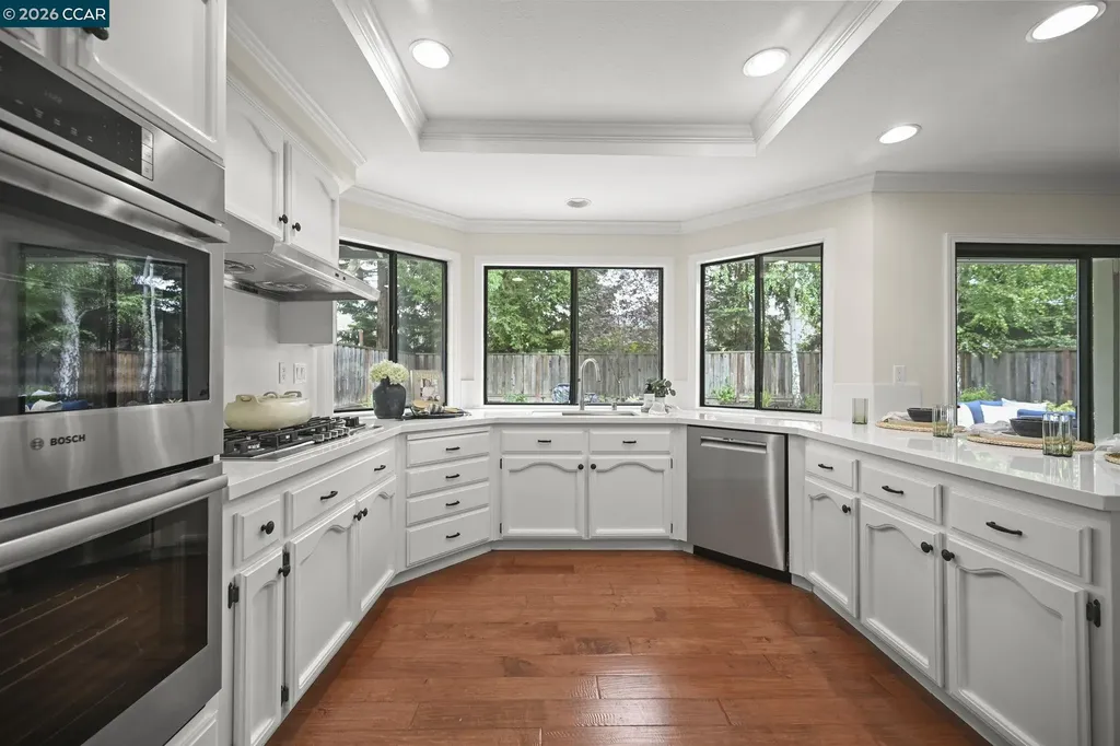 317 Fontaine Drive Danville CA 94506