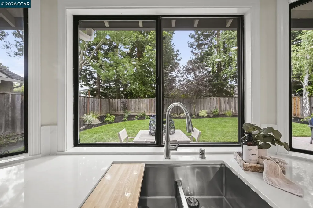 317 Fontaine Drive Danville CA 94506