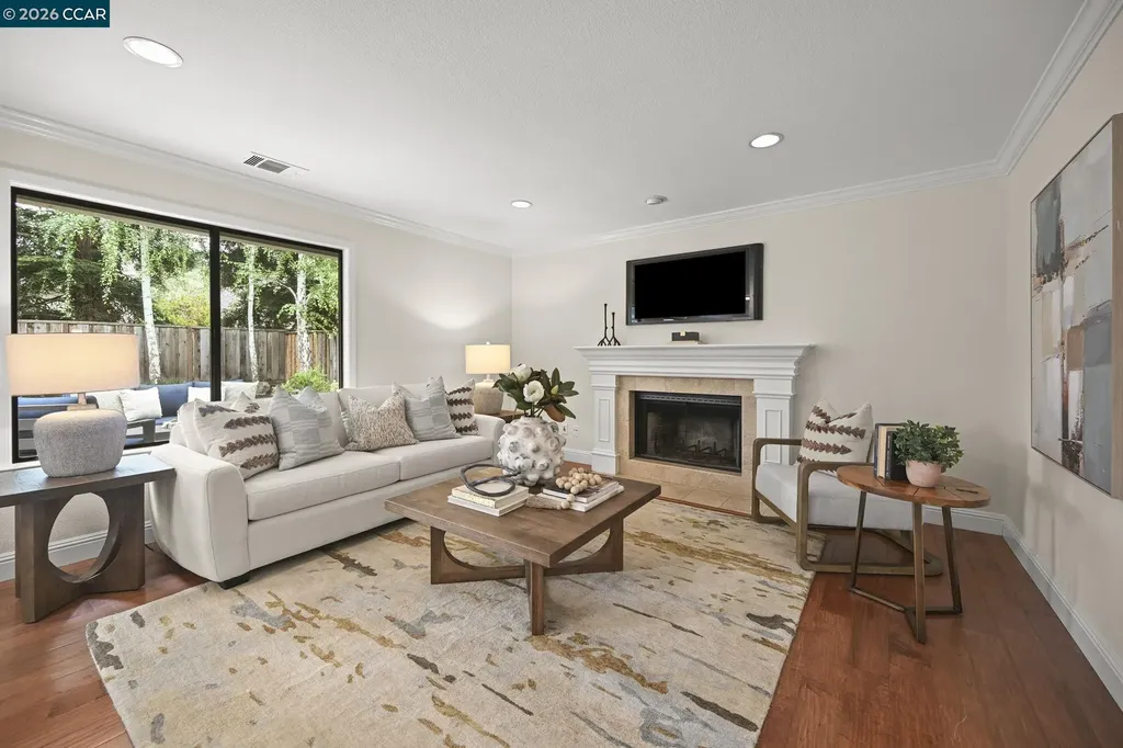 317 Fontaine Drive Danville CA 94506
