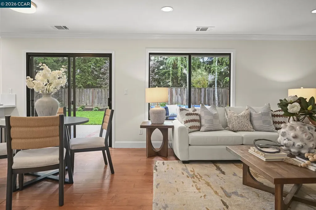 317 Fontaine Drive Danville CA 94506