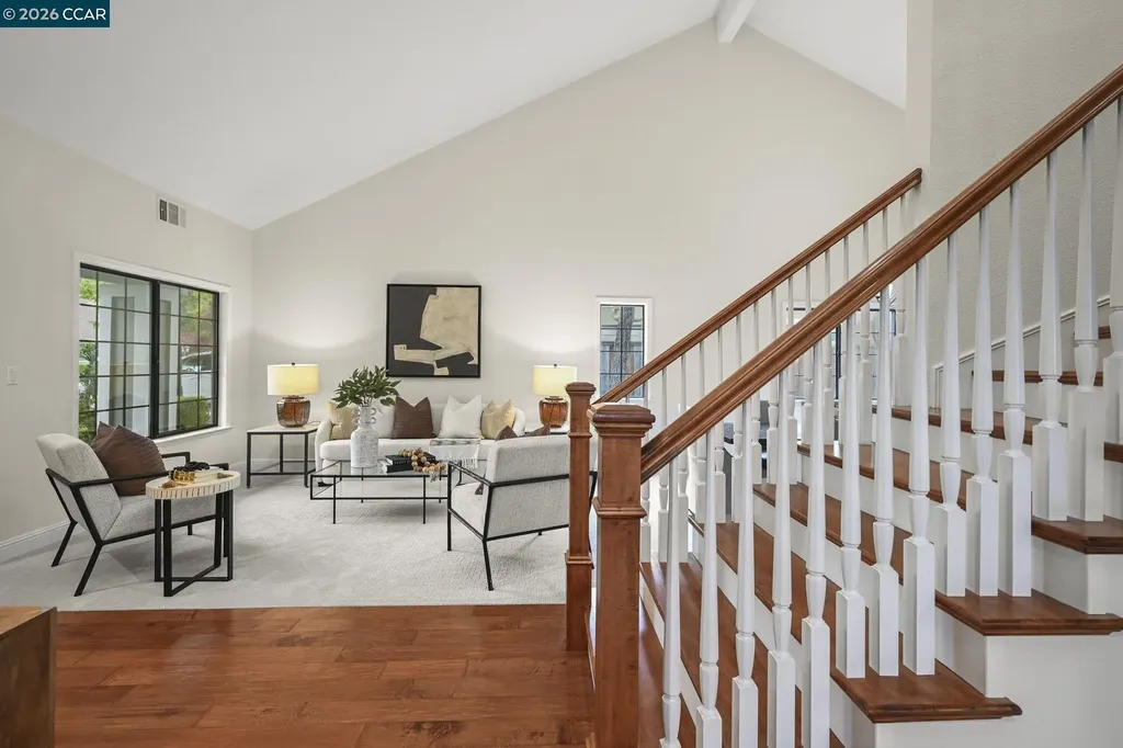317 Fontaine Drive Danville CA 94506