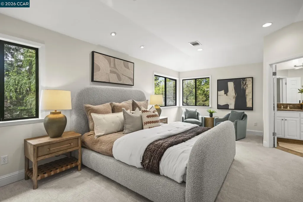 317 Fontaine Drive Danville CA 94506