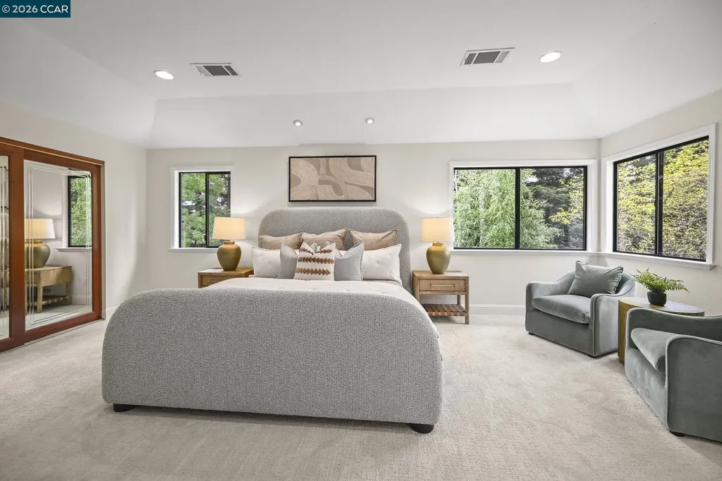317 Fontaine Drive Danville CA 94506