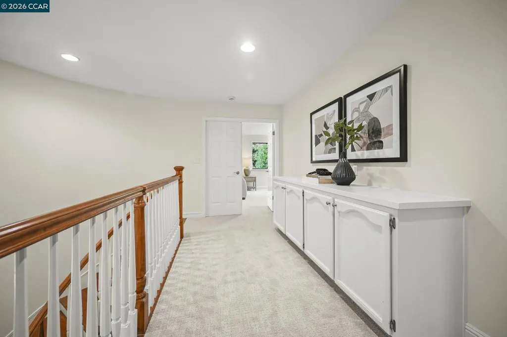 317 Fontaine Drive Danville CA 94506