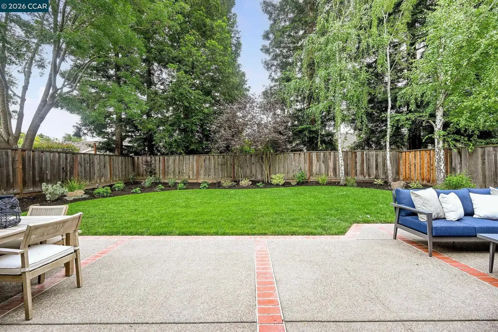 317 Fontaine Drive Danville CA 94506