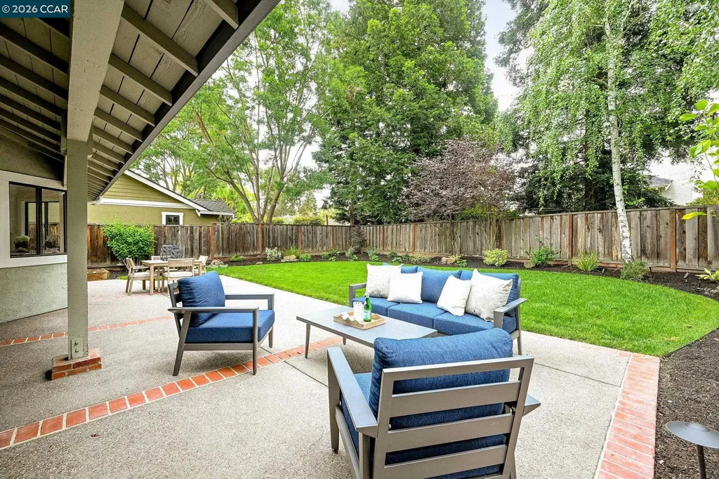 317 Fontaine Drive Danville CA 94506