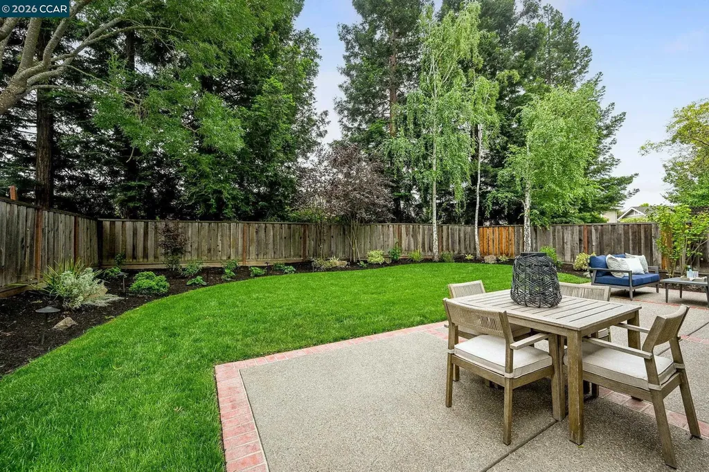 317 Fontaine Drive Danville CA 94506
