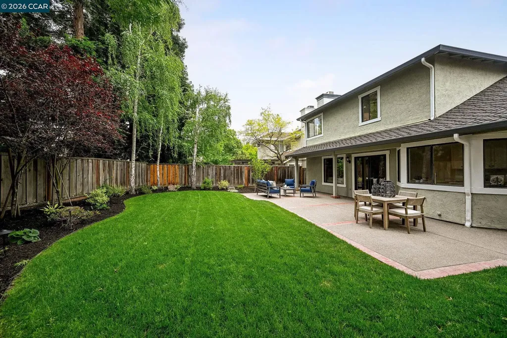 317 Fontaine Drive Danville CA 94506
