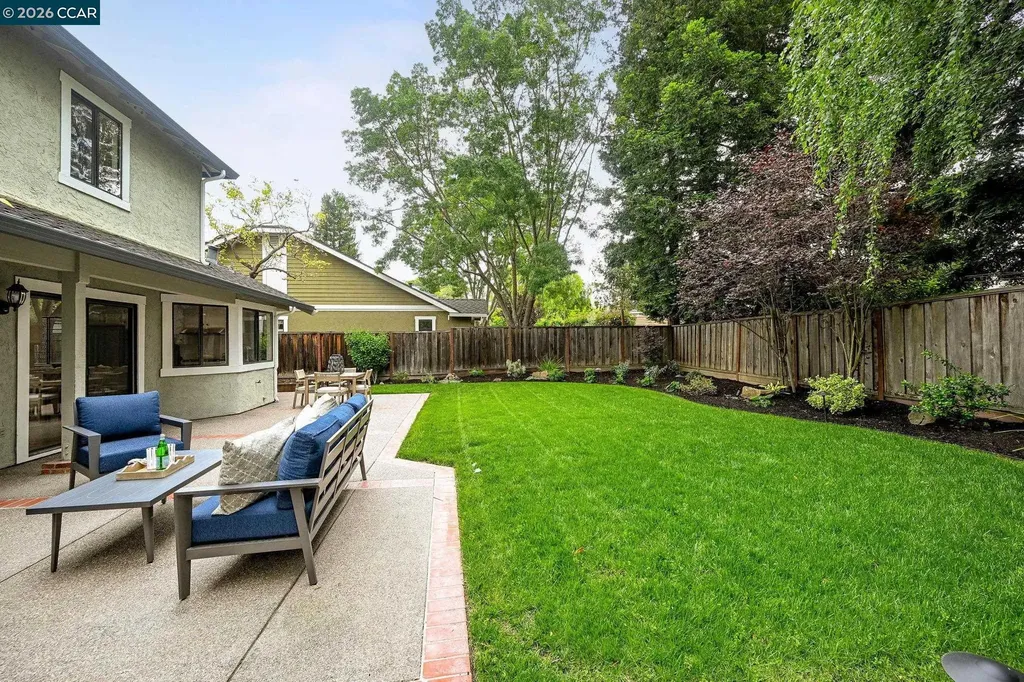317 Fontaine Drive Danville CA 94506