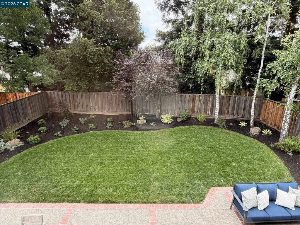 317 Fontaine Drive Danville CA 94506