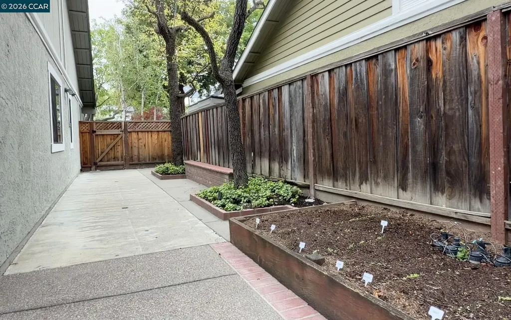317 Fontaine Drive Danville CA 94506