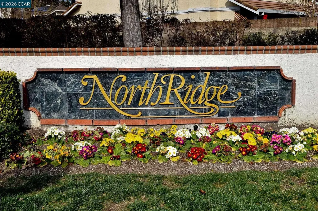 317 Fontaine Drive Danville CA 94506