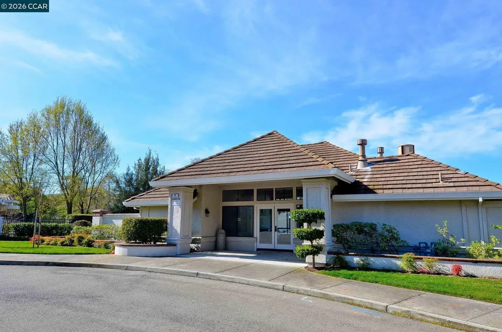 317 Fontaine Drive Danville CA 94506