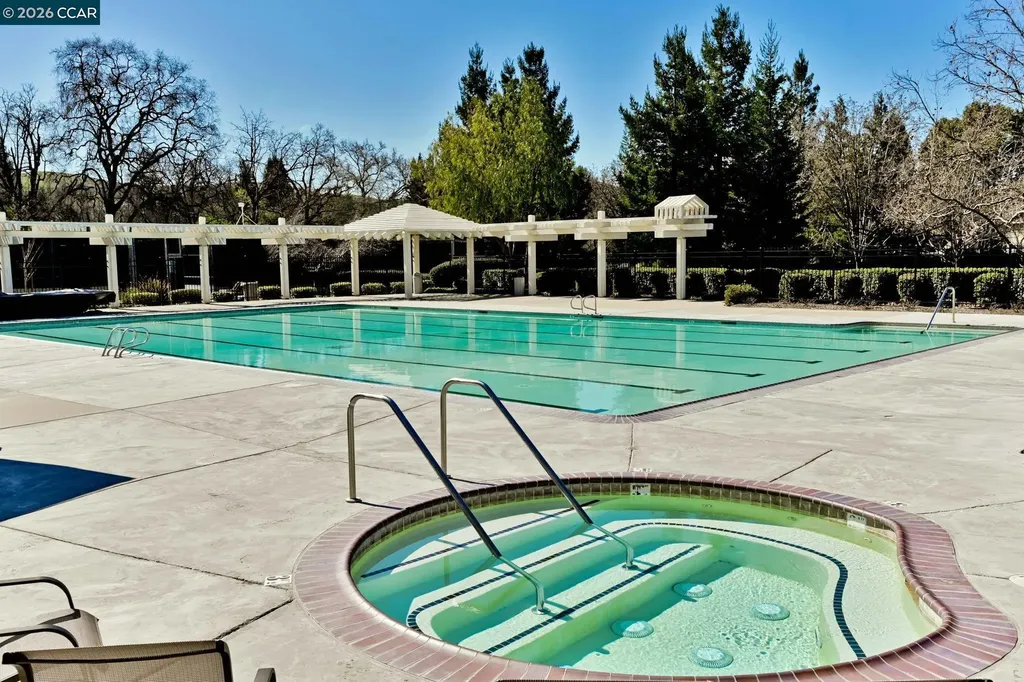 317 Fontaine Drive Danville CA 94506