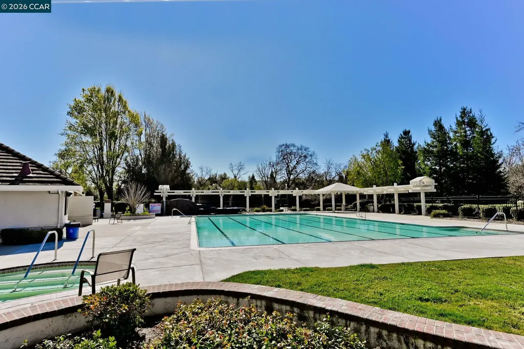 317 Fontaine Drive Danville CA 94506