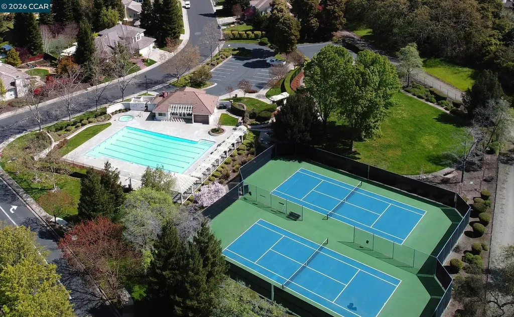 317 Fontaine Drive Danville CA 94506